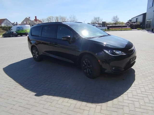 Chrysler 2020 3.6 pacific hybrid - afbeelding 10 van  23