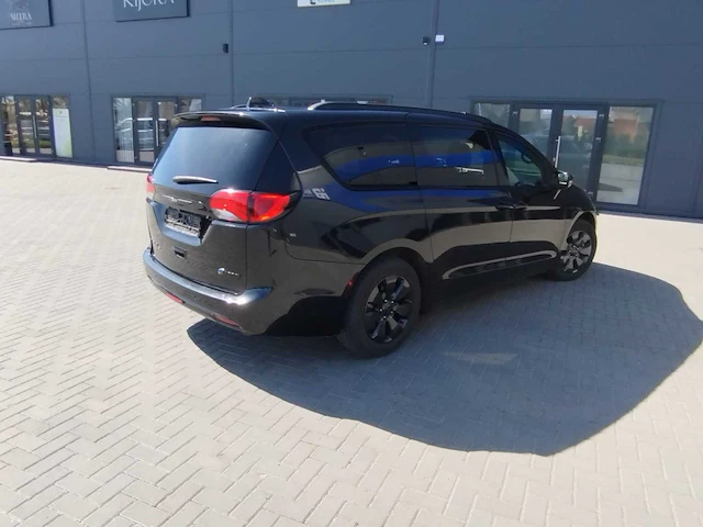 Chrysler 2020 3.6 pacific hybrid - afbeelding 11 van  23