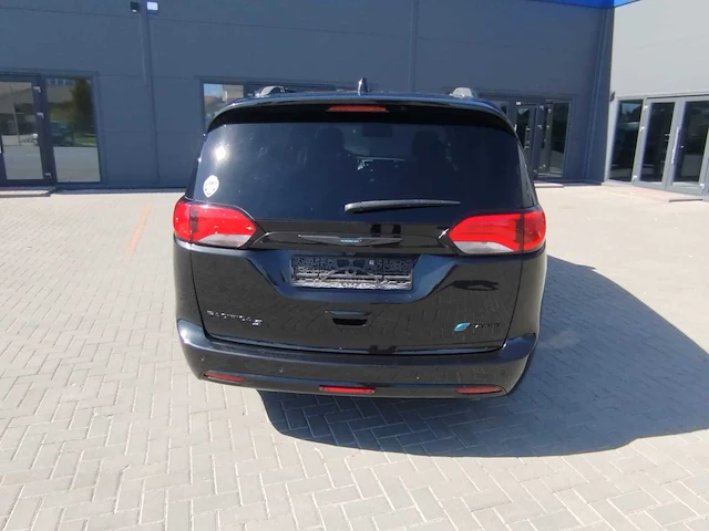 Chrysler 2020 3.6 pacific hybrid - afbeelding 13 van  23