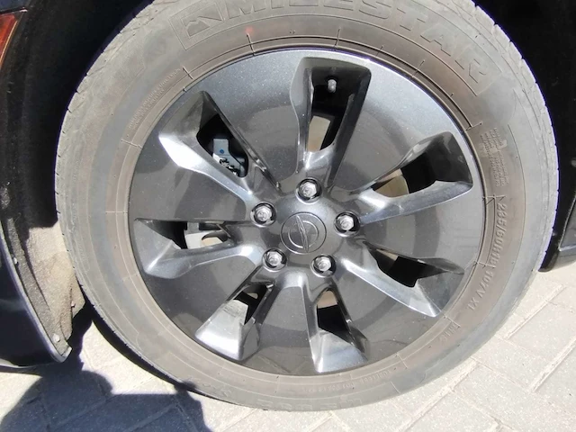 Chrysler 2020 3.6 pacific hybrid - afbeelding 15 van  23