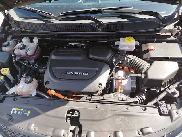 Chrysler 2020 3.6 pacific hybrid - afbeelding 16 van  23