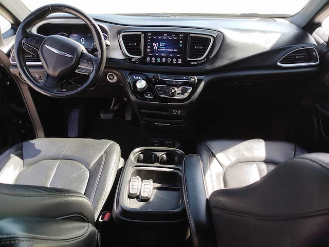 Chrysler 2020 3.6 pacific hybrid - afbeelding 20 van  23