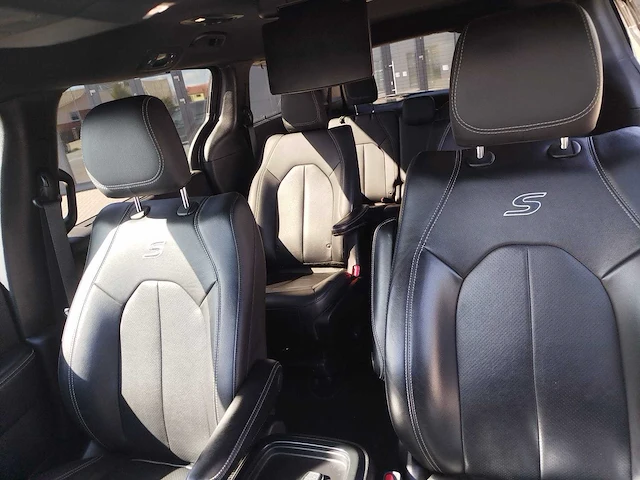Chrysler 2020 3.6 pacific hybrid - afbeelding 21 van  23