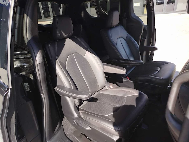 Chrysler 2020 3.6 pacific hybrid - afbeelding 23 van  23