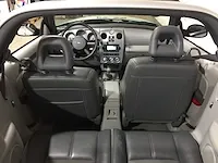 Chrysler 2.4i limited pt cruiser cabrio 80-zd-ps - afbeelding 14 van  21
