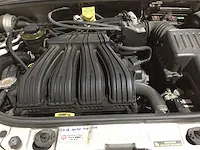 Chrysler 2.4i limited pt cruiser cabrio 80-zd-ps - afbeelding 17 van  21