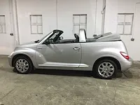 Chrysler 2.4i limited pt cruiser cabrio 80-zd-ps - afbeelding 2 van  21