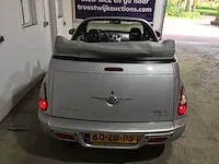Chrysler 2.4i limited pt cruiser cabrio 80-zd-ps - afbeelding 4 van  21