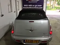 Chrysler 2.4i limited pt cruiser cabrio 80-zd-ps - afbeelding 5 van  21