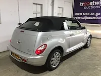 Chrysler 2.4i limited pt cruiser cabrio 80-zd-ps - afbeelding 6 van  21