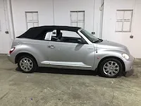 Chrysler 2.4i limited pt cruiser cabrio 80-zd-ps - afbeelding 7 van  21