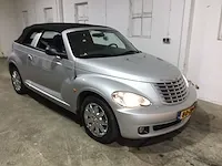 Chrysler 2.4i limited pt cruiser cabrio 80-zd-ps - afbeelding 8 van  21