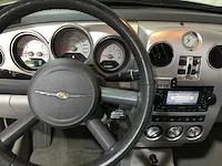 Chrysler 2.4i limited pt cruiser cabrio 80-zd-ps - afbeelding 2 van  21