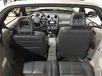 Chrysler 2.4i limited pt cruiser cabrio 80-zd-ps - afbeelding 6 van  21