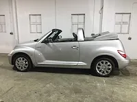 Chrysler 2.4i limited pt cruiser cabrio 80-zd-ps - afbeelding 12 van  21