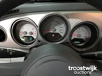 Chrysler 2.4i limited pt cruiser cabrio 80-zd-ps - afbeelding 11 van  21
