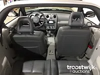 Chrysler 2.4i limited pt cruiser cabrio 80-zd-ps - afbeelding 14 van  21