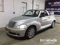 Chrysler 2.4i limited pt cruiser cabrio 80-zd-ps - afbeelding 1 van  21
