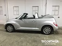 Chrysler 2.4i limited pt cruiser cabrio 80-zd-ps - afbeelding 2 van  21