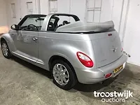 Chrysler 2.4i limited pt cruiser cabrio 80-zd-ps - afbeelding 3 van  21