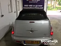 Chrysler 2.4i limited pt cruiser cabrio 80-zd-ps - afbeelding 5 van  21