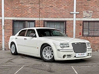 Chrysler 300c 3.5 v6 253pk 2006 youngtimer - afbeelding 34 van  38