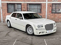 Chrysler 300c 3.5 v6 253pk 2006 youngtimer - afbeelding 35 van  38