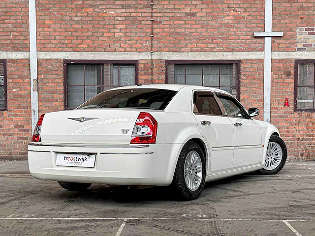 Chrysler 300c 3.5 v6 253pk 2006 youngtimer - afbeelding 38 van  38