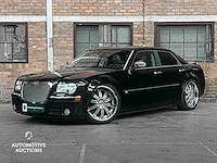 Chrysler 300c hemi 5.7 v8 340pk 2004 youngtimer