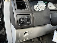 Chrysler 300c hemi 5.7 v8 340pk 2005 -youngtimer- - afbeelding 11 van  40