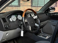 Chrysler 300c hemi 5.7 v8 340pk 2005 -youngtimer- - afbeelding 8 van  40