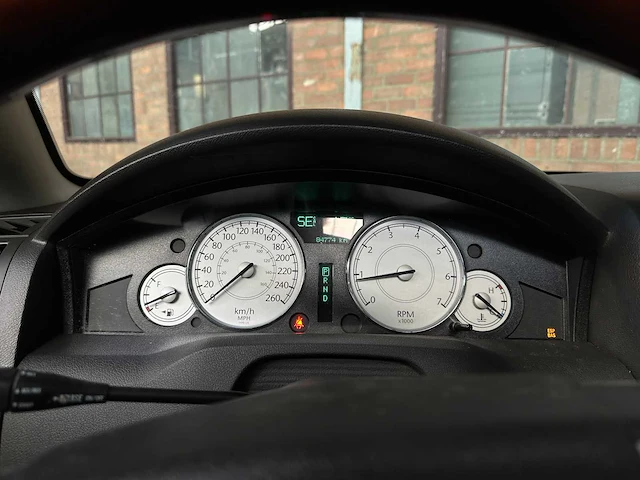 Chrysler 300c hemi 5.7 v8 340pk 2005 -youngtimer- - afbeelding 16 van  40