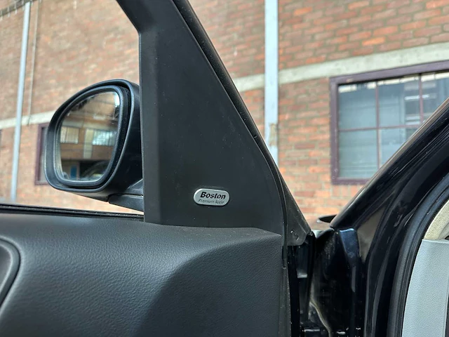 Chrysler 300c hemi 5.7 v8 340pk 2005 -youngtimer- - afbeelding 21 van  40