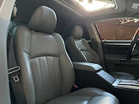 Chrysler 300c hemi 5.7 v8 340pk 2005 -youngtimer- - afbeelding 31 van  40