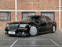 Chrysler 300c hemi 5.7 v8 340pk 2005 -youngtimer- - afbeelding 1 van  40
