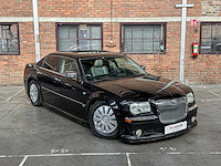 Chrysler 300c hemi 5.7 v8 340pk 2005 -youngtimer- - afbeelding 38 van  40