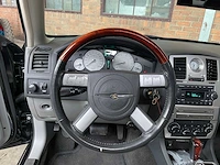 Chrysler 300c hemi 5.7 v8 340pk 2005 youngtimer - afbeelding 10 van  39