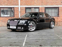 Chrysler 300c hemi 5.7 v8 340pk 2005 youngtimer - afbeelding 1 van  39