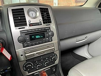 Chrysler 300c hemi 5.7 v8 340pk 2005 youngtimer - afbeelding 19 van  39