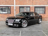 Chrysler 300c hemi 5.7 v8 340pk 2005 youngtimer - afbeelding 23 van  39