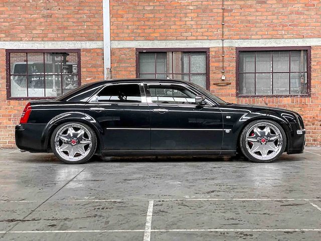 Chrysler 300c hemi 5.7 v8 340pk 2005 youngtimer - afbeelding 39 van  39