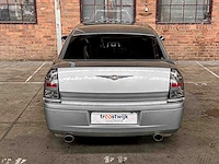 Chrysler 300c hemi 5.7 v8 340pk 2005 youngtimer - afbeelding 6 van  44