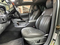 Chrysler 300c hemi 5.7 v8 340pk 2005 youngtimer - afbeelding 26 van  44