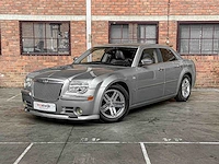 Chrysler 300c hemi 5.7 v8 340pk 2005 youngtimer - afbeelding 23 van  44