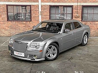 Chrysler 300c hemi 5.7 v8 340pk 2005 youngtimer - afbeelding 34 van  44