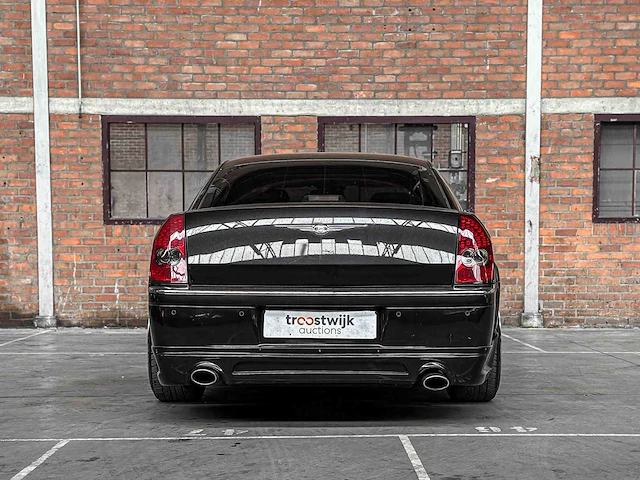 Chrysler 300c hemi 5.7 v8 340pk 2006 youngtimer - afbeelding 5 van  44