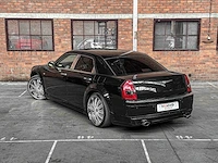 Chrysler 300c hemi 5.7 v8 340pk 2006 youngtimer - afbeelding 8 van  44