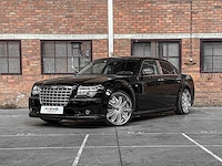 Chrysler 300c hemi 5.7 v8 340pk 2006 youngtimer - afbeelding 1 van  44