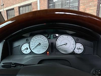 Chrysler 300c hemi 5.7 v8 340pk 2006 youngtimer - afbeelding 19 van  44
