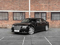 Chrysler 300c hemi 5.7 v8 340pk 2006 youngtimer - afbeelding 12 van  44